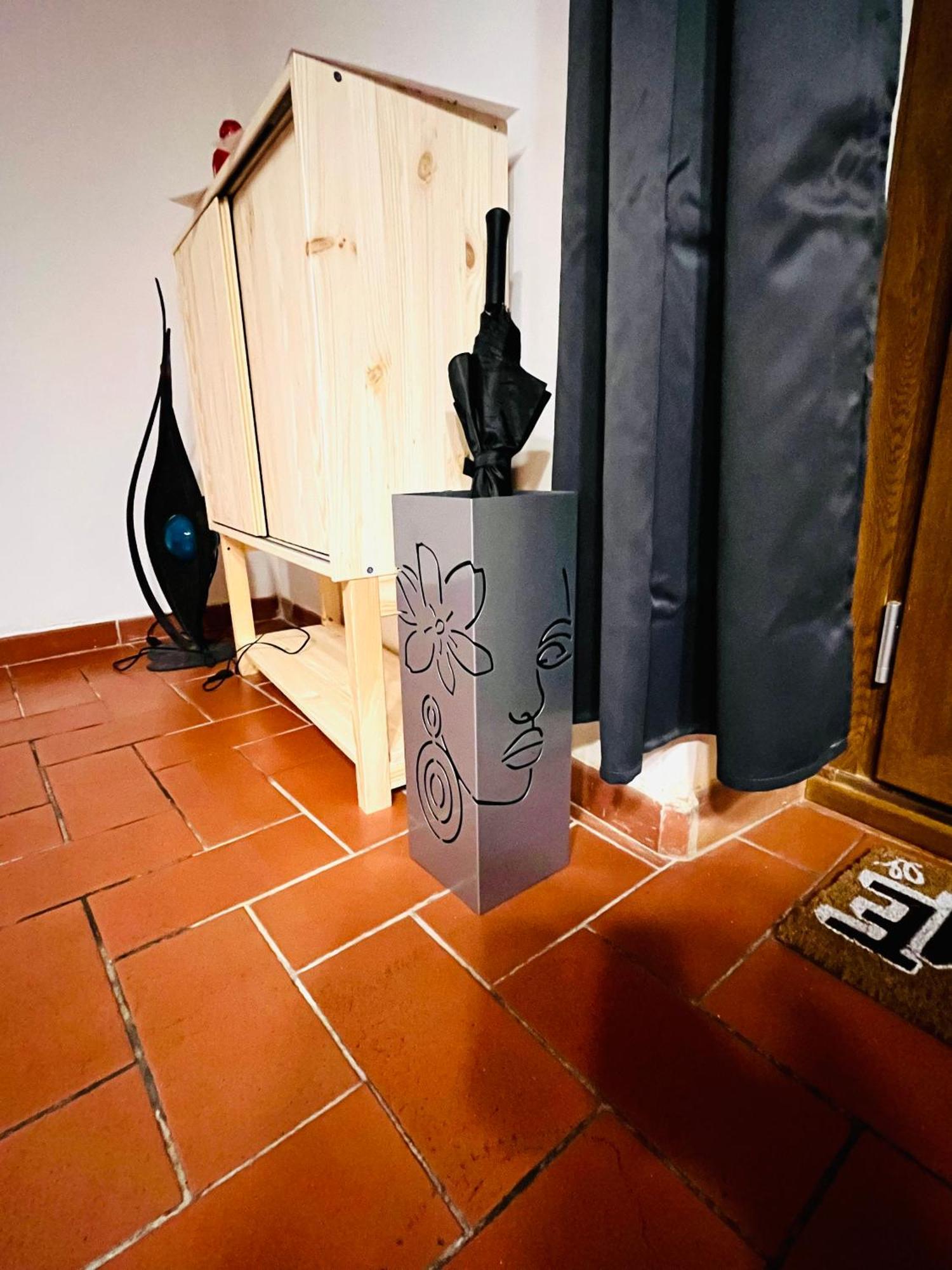 Vila Casamalia Florencie Exteriér fotografie